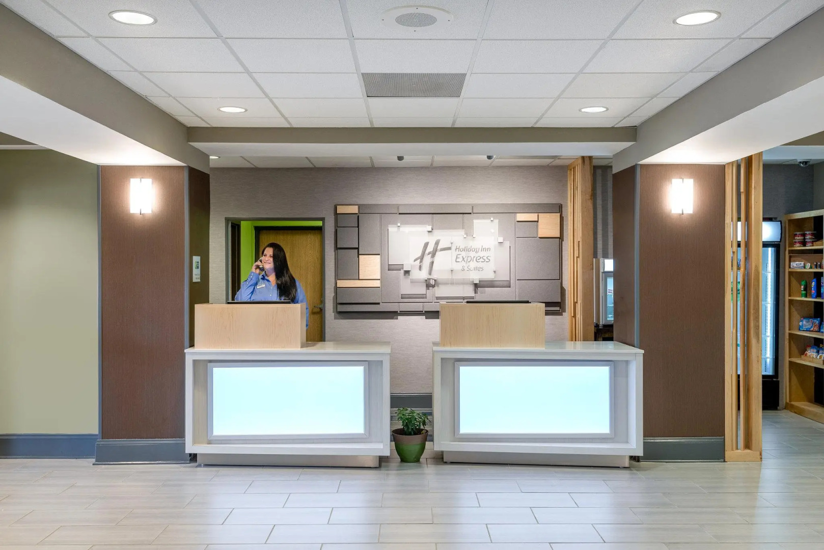 Holiday Inn Express & Suites Grenada by IHG