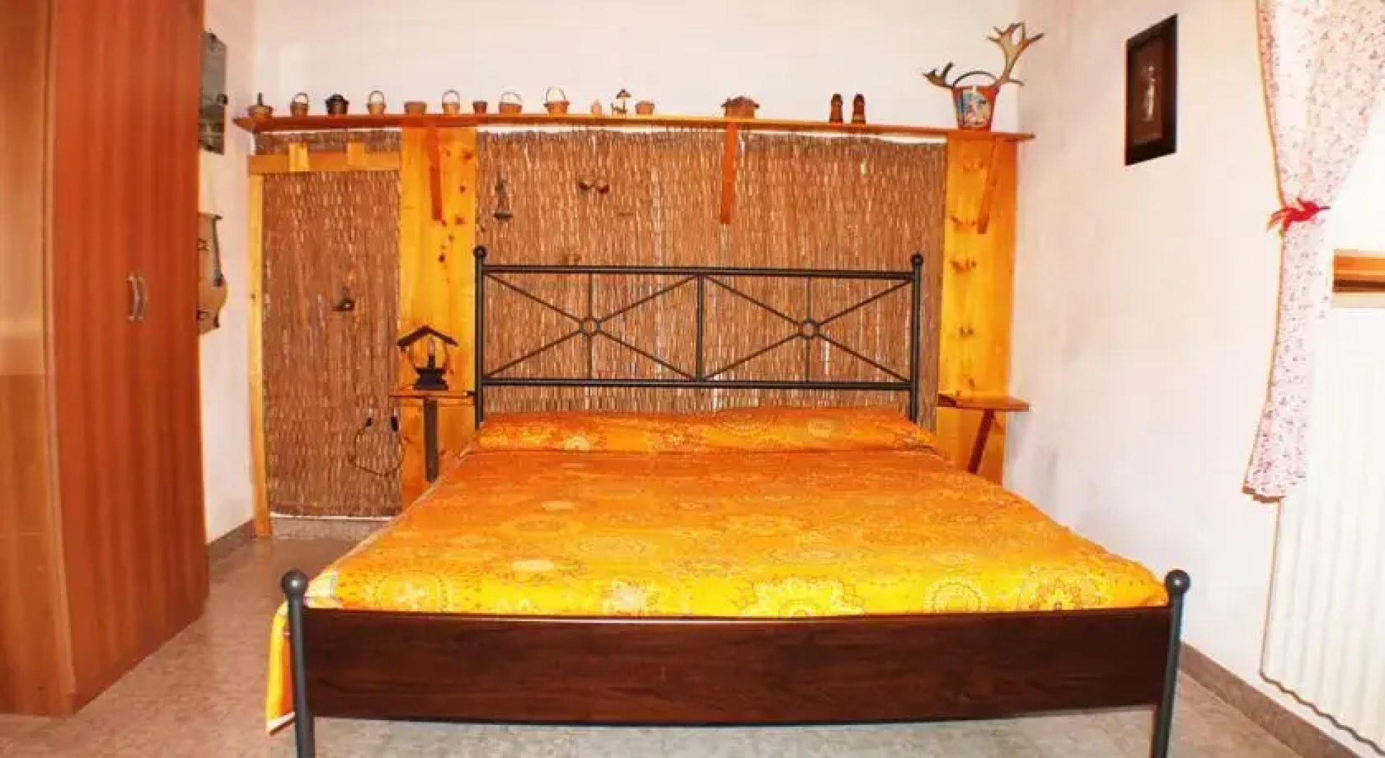 SerraBerretta Country House