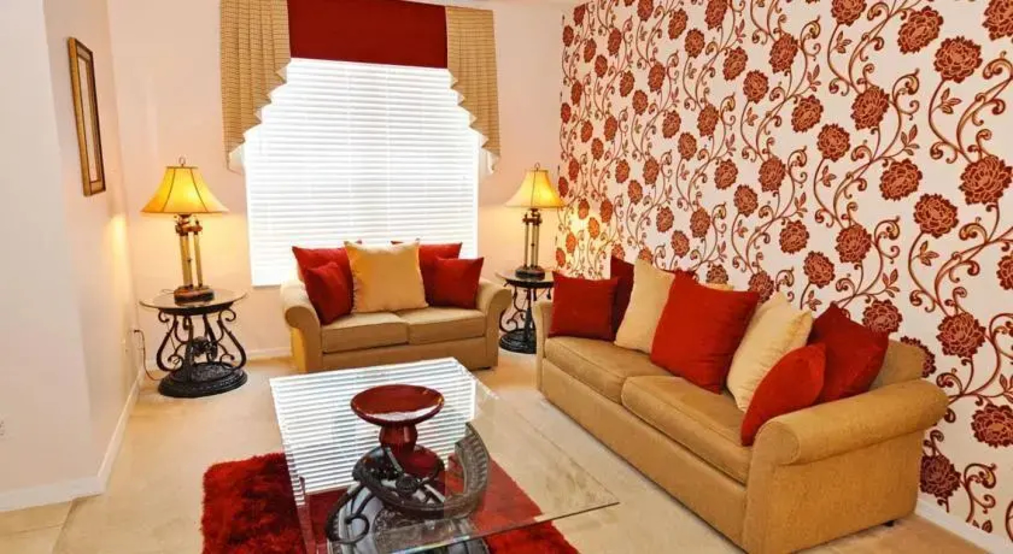 Tiger Lily by Ellis Exclusive Villas