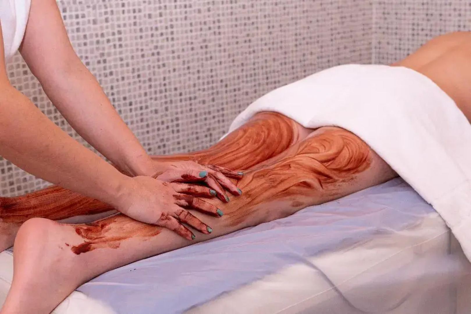 Hotel Balneario Rio Pambre