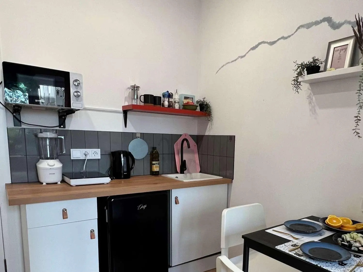 Baltic Apart (Балтик Апарт)