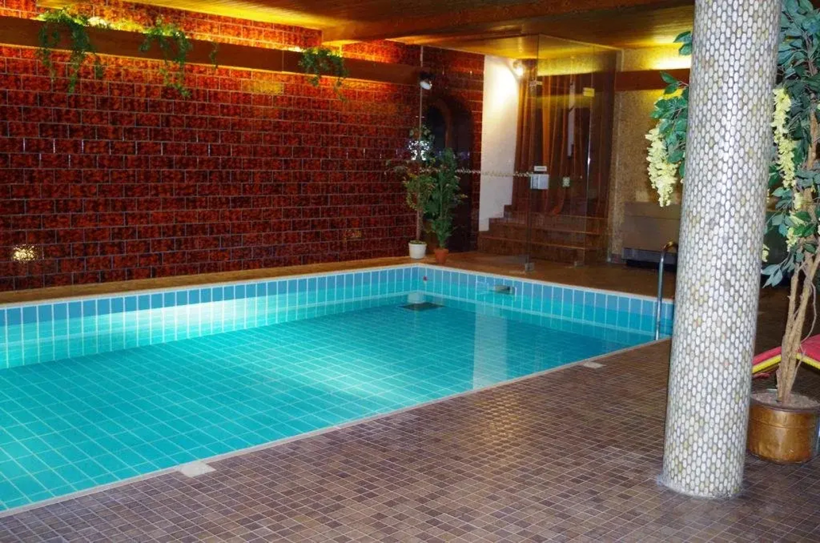 Haus Bartberg