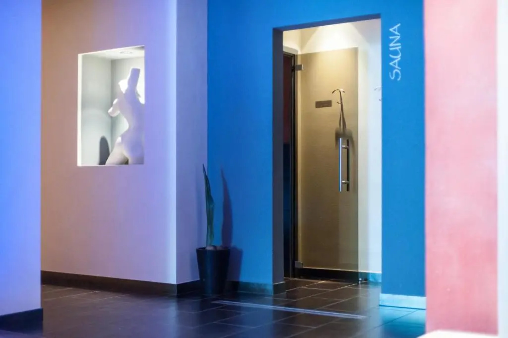 Hotel Business Resort Parkhotel Werth