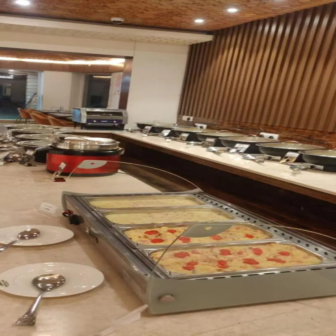 Hotel Snowland Sonmarg