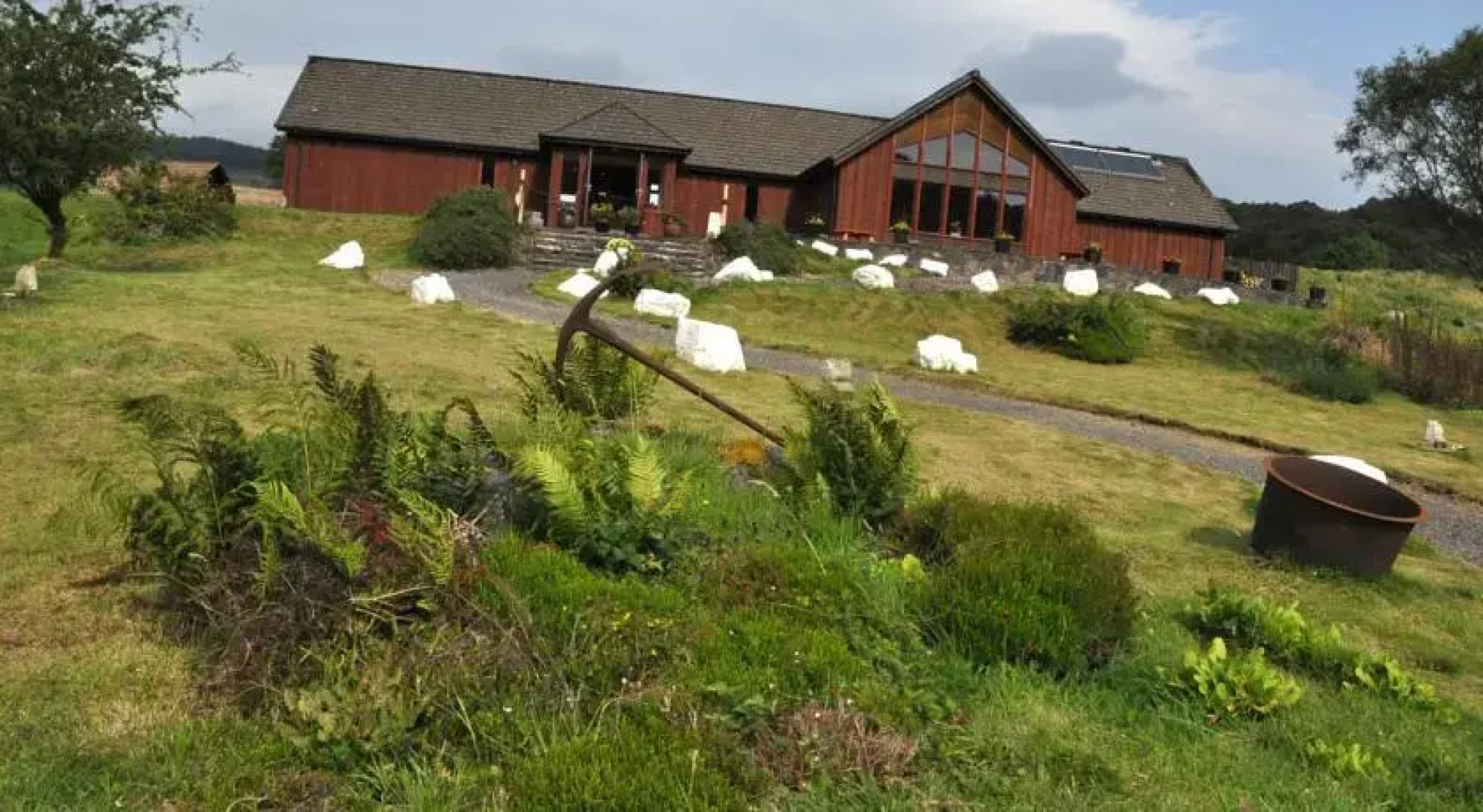 Stonefield Farm Holidays