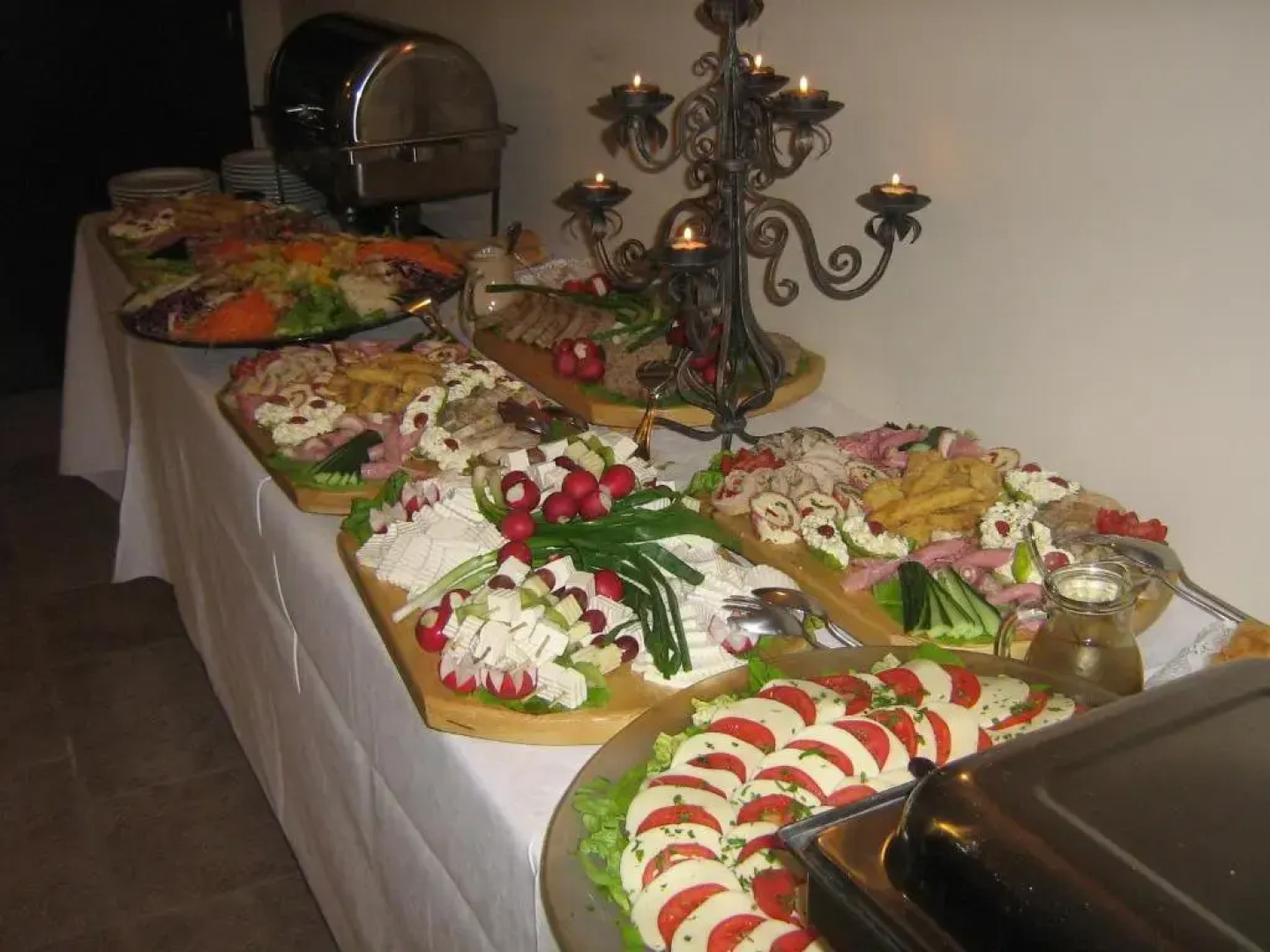 Pensiunea Casa cu Flori