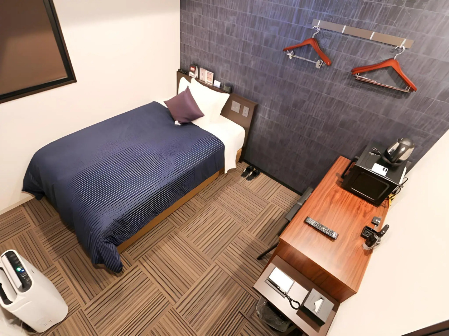 Hotel Livemax Nihonbashi-ningyocho