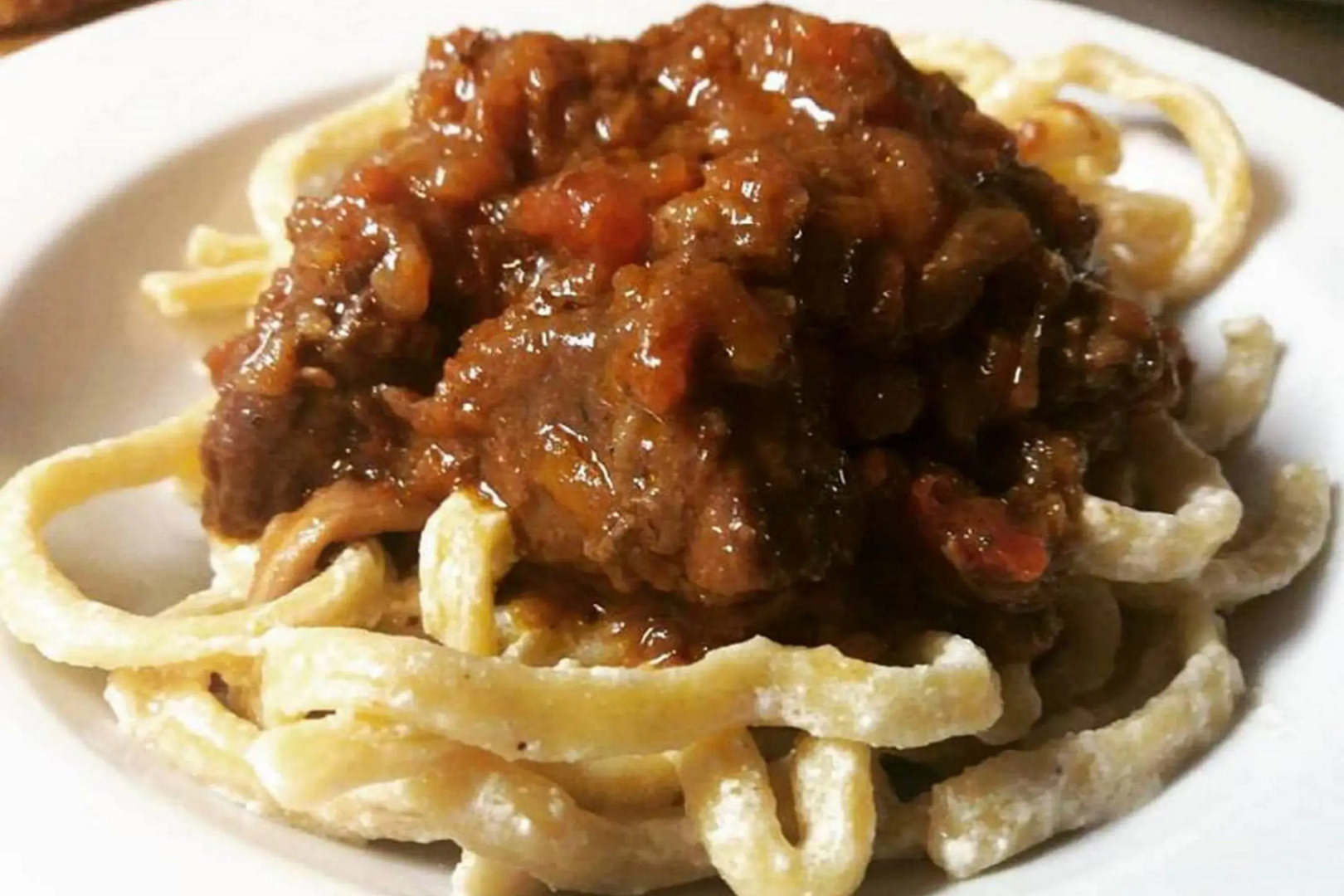 Agriturismo il Filo di Paglia