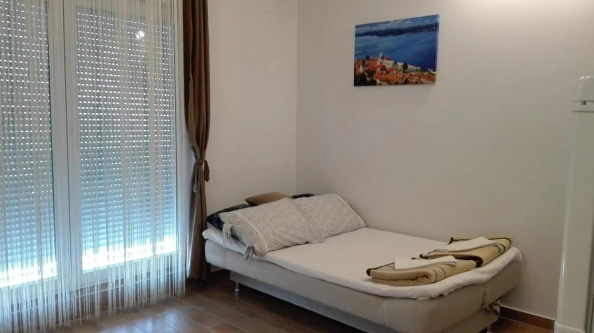 Damir - A1(2+2) in Sibenik