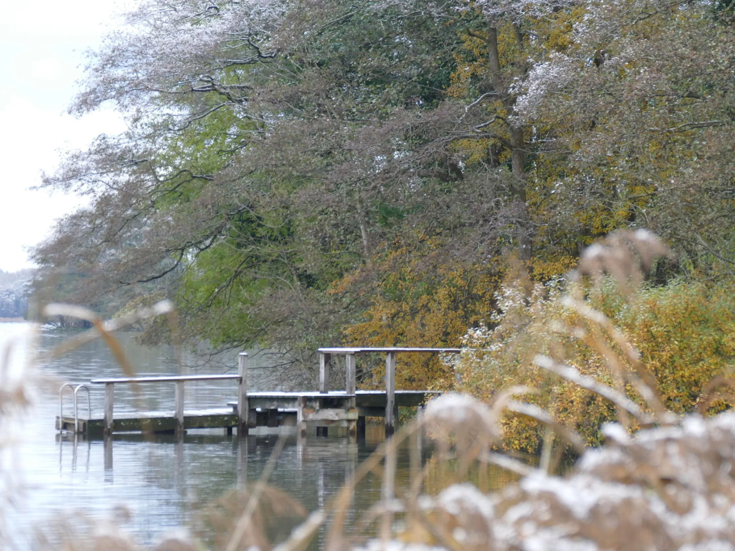 Seehotel Töpferhaus