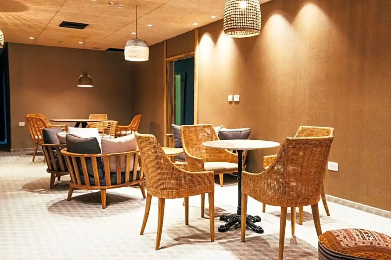 Even Derech by Smart Hotels