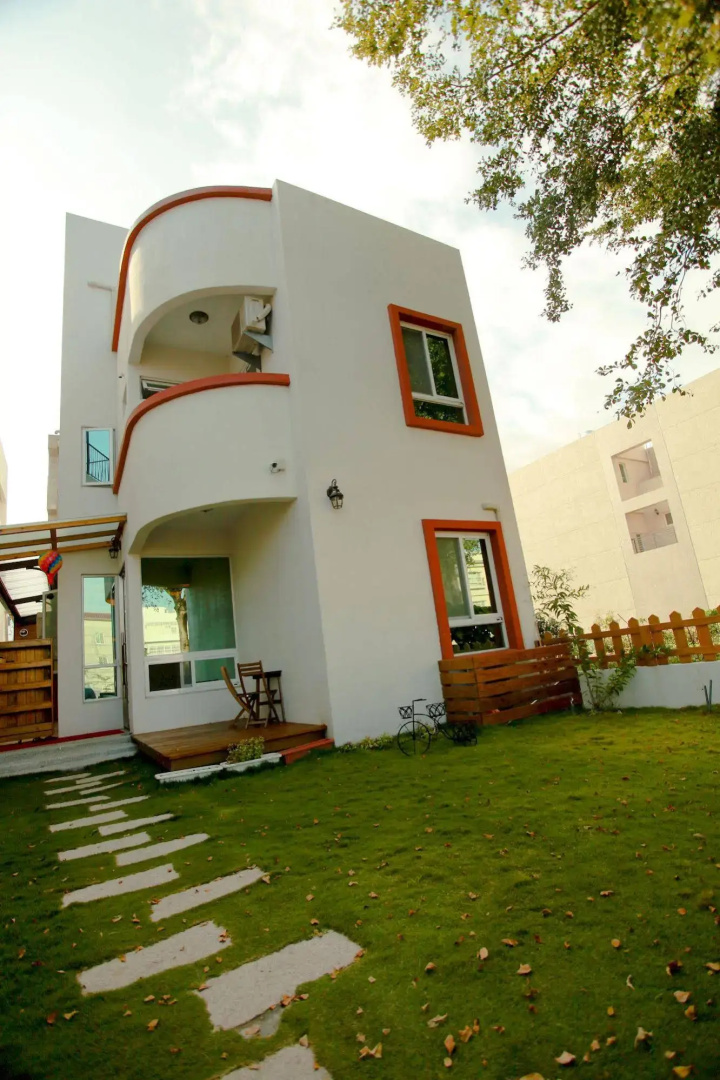 Soft Travel Hostel