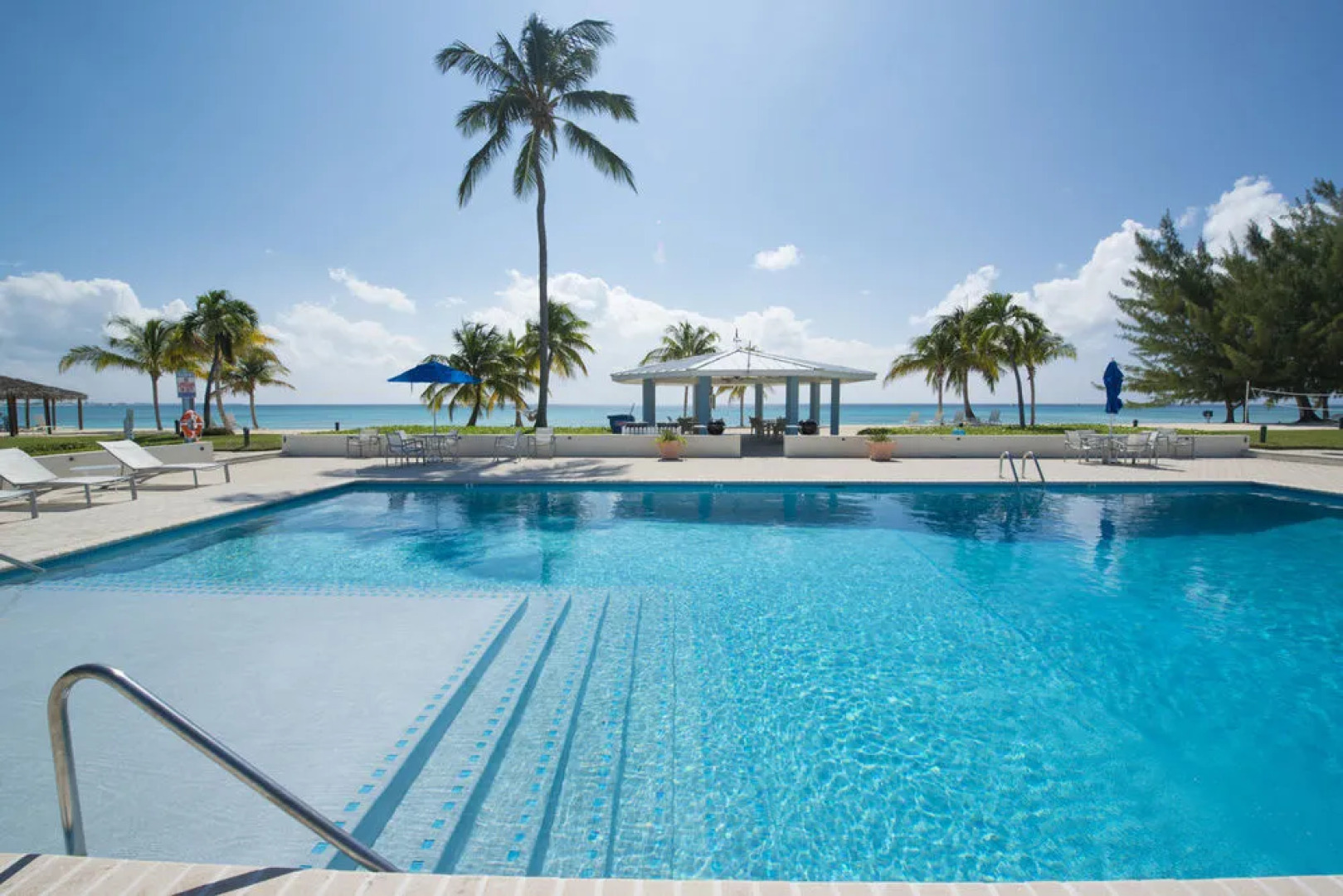 Silver Sands Condominiums