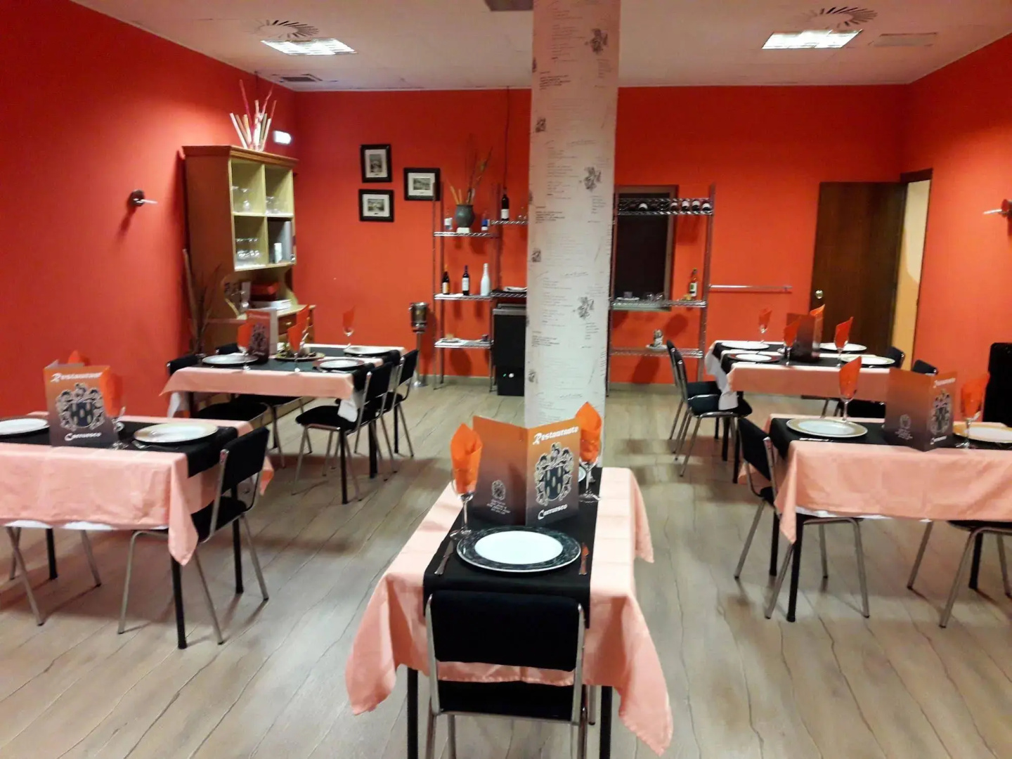 Hostal Avenida