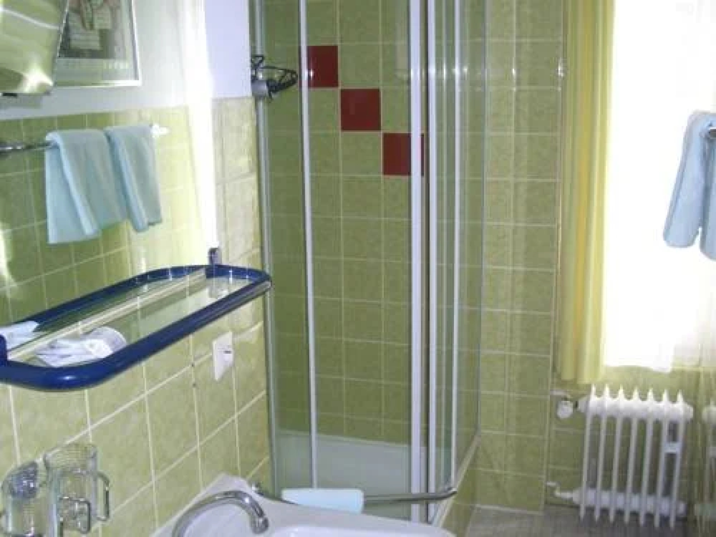 Hotel Recke