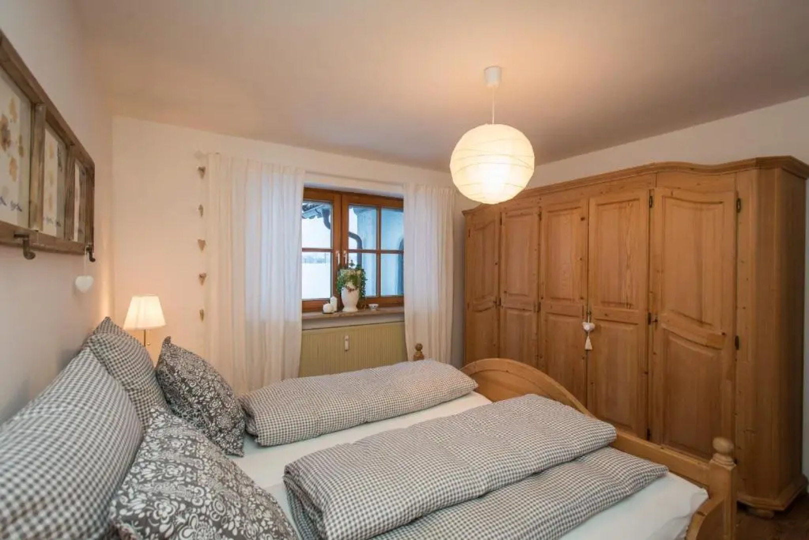 Am Hörnle Appartements