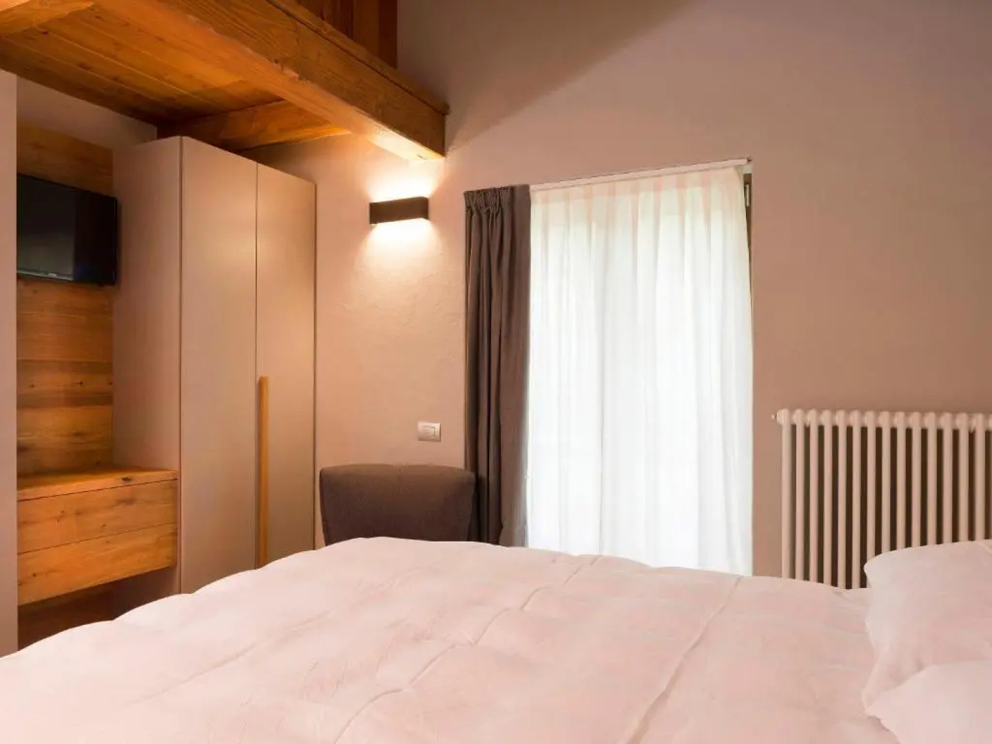 3 Chalets Aparthotel