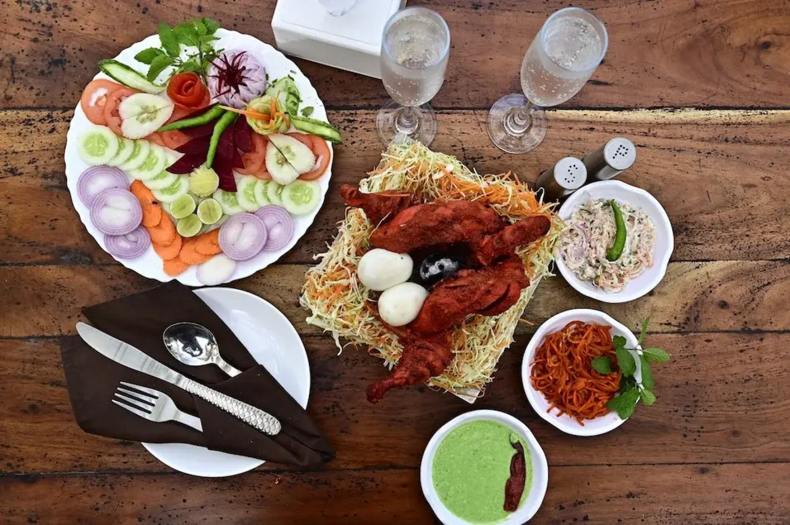 Karhandla Farm and Resort