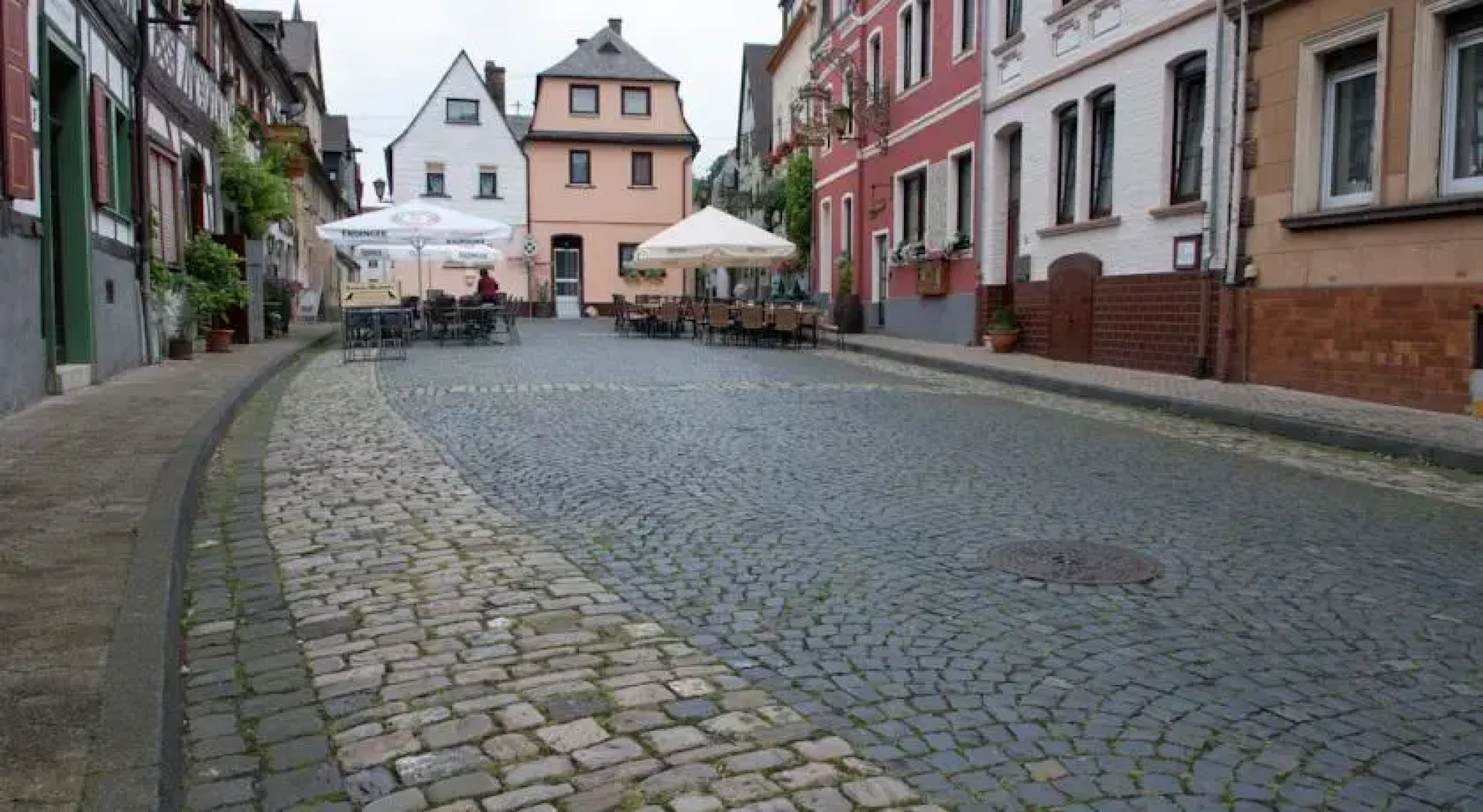 Gästehaus Wieghardt