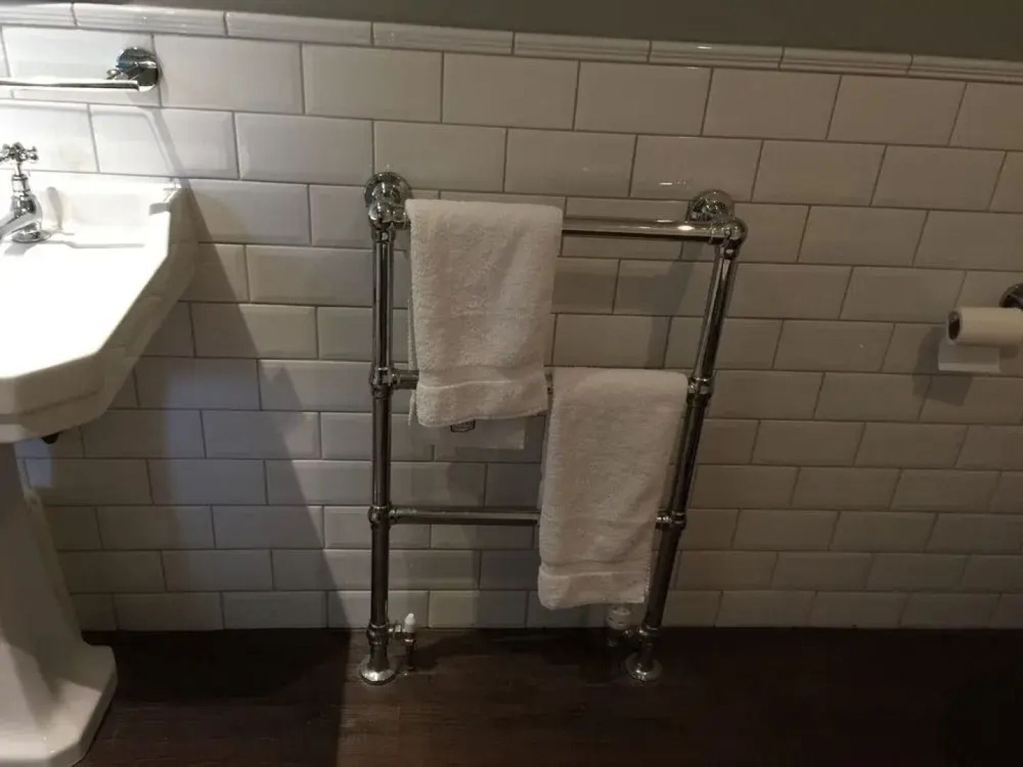 The Leicester Arms Hotel