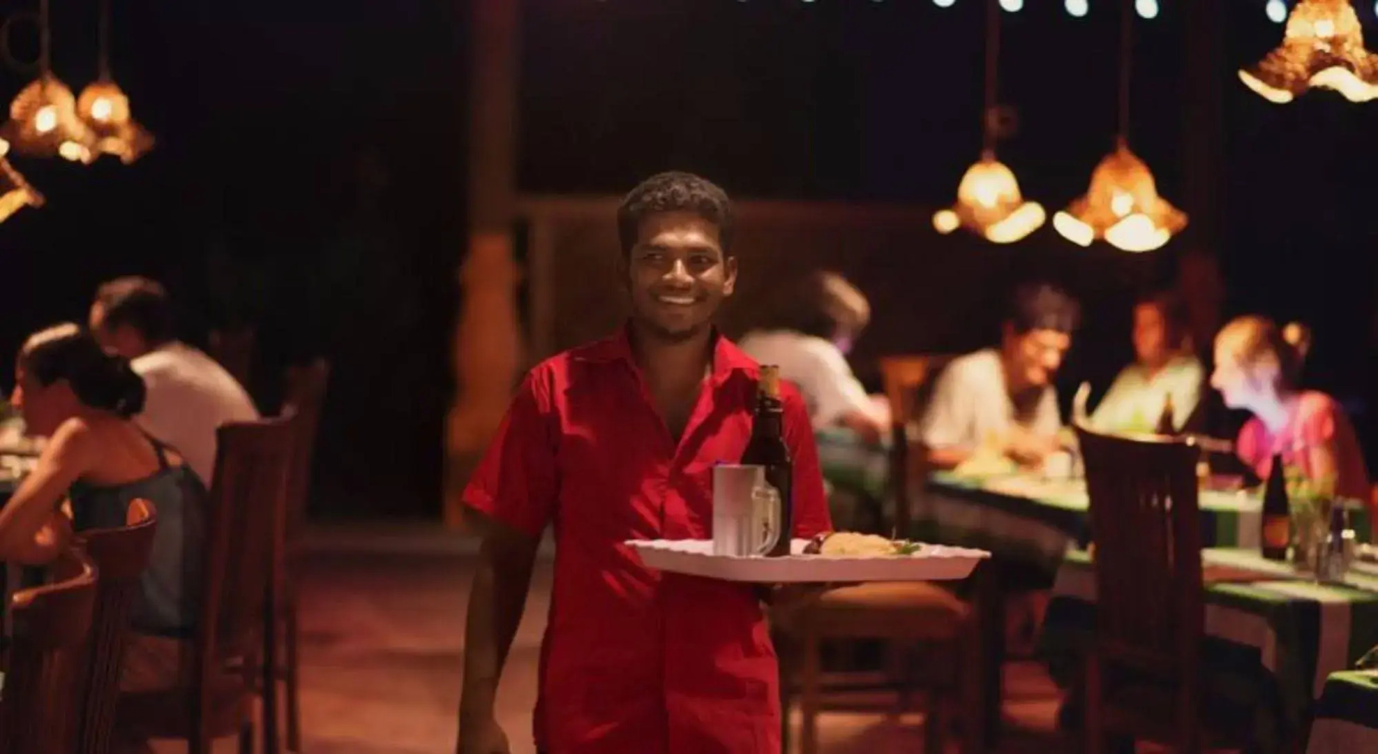 Sundaras Resort & Spa