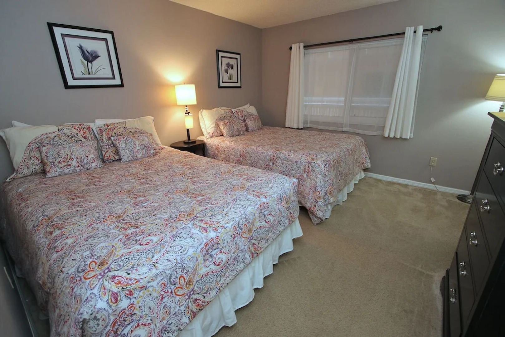 Beach Cottage 1105 Apartment