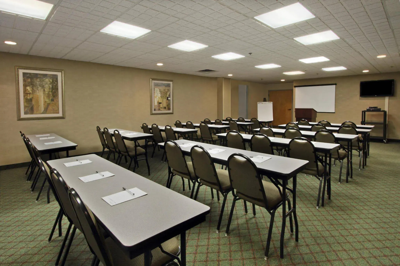 Hampton Inn Ashtabula