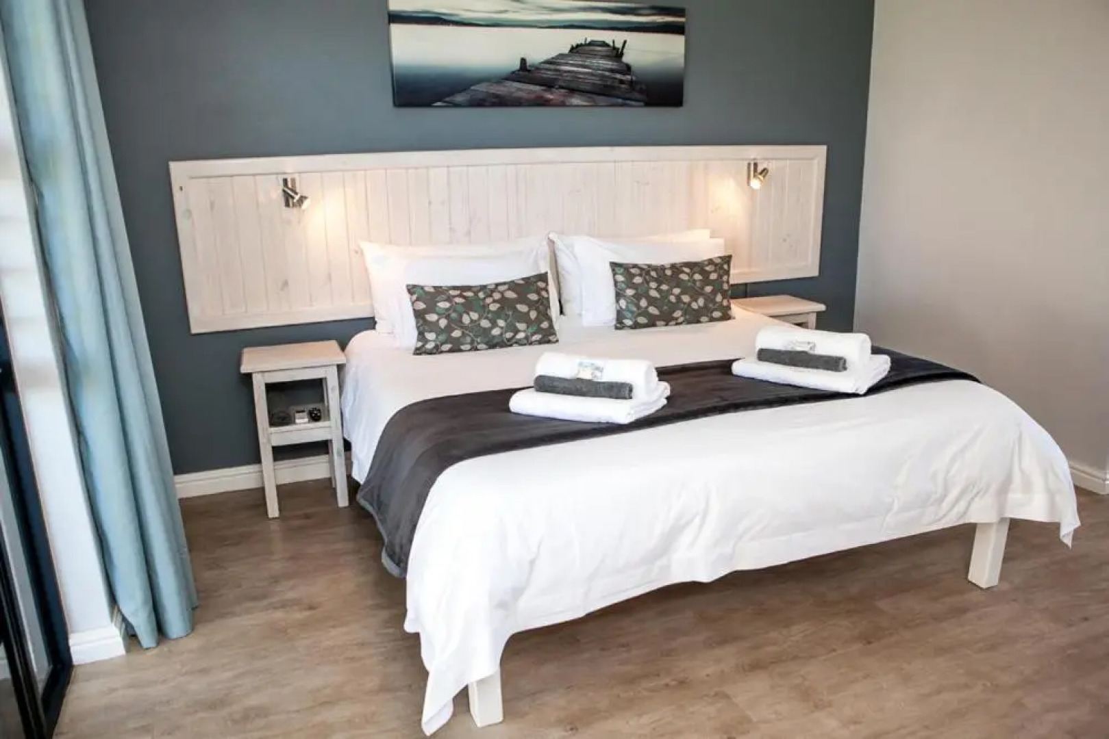 Bona Vista Selfcatering Accommodation