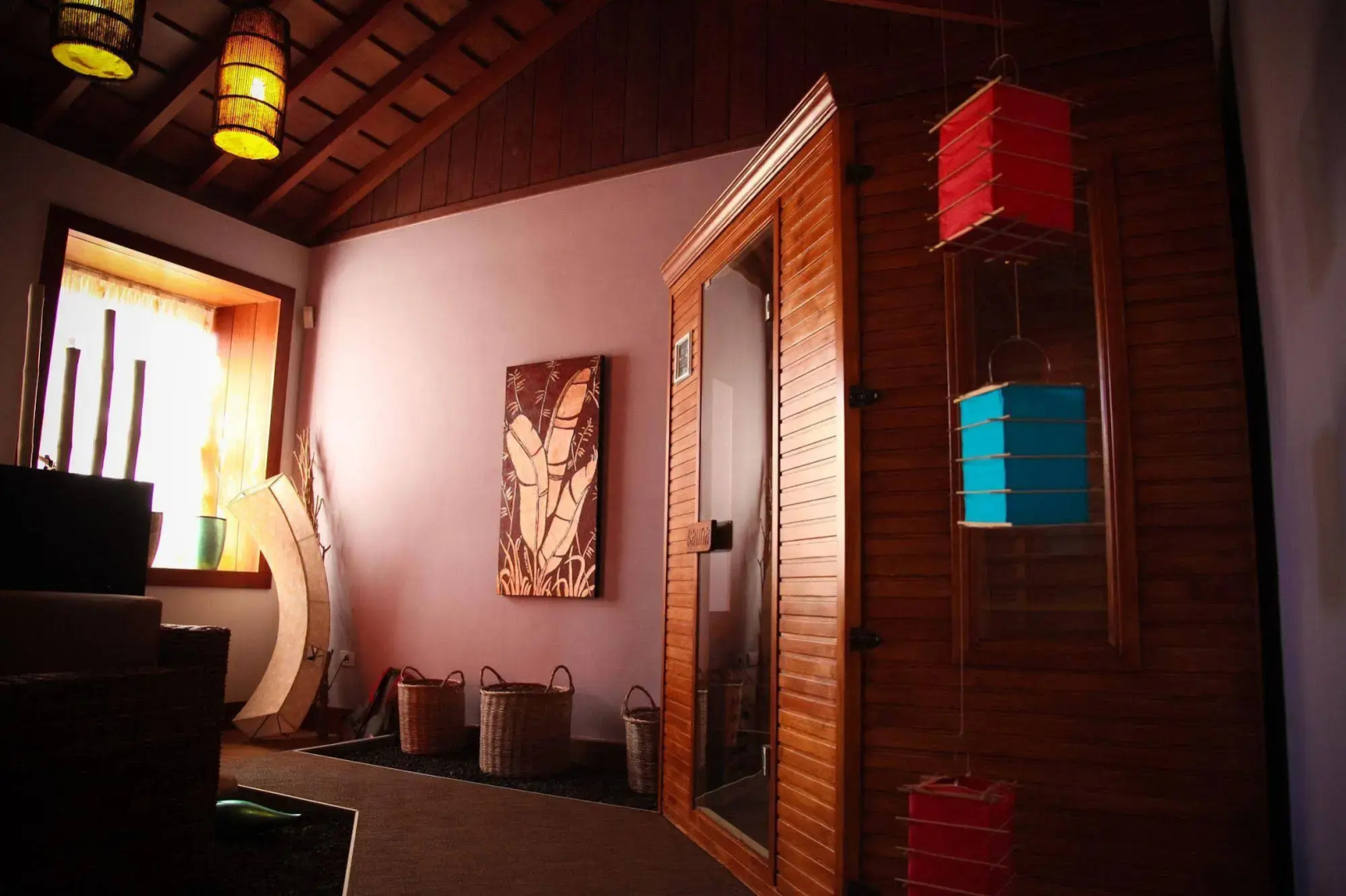La Casona del Patio