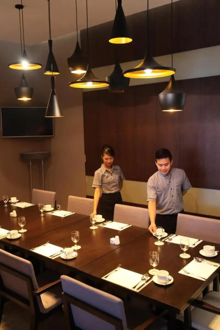 Midtown Hotel Samarinda