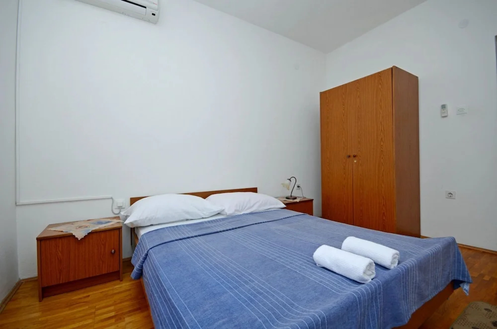 Apartment Nediljko