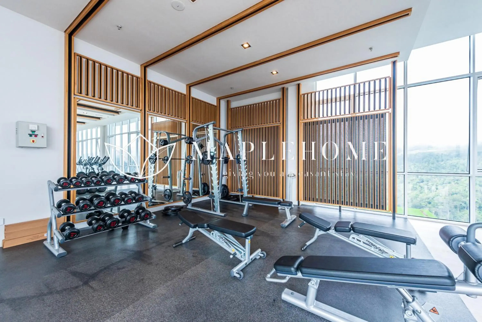 Windmill Premier Suites Genting Highlands