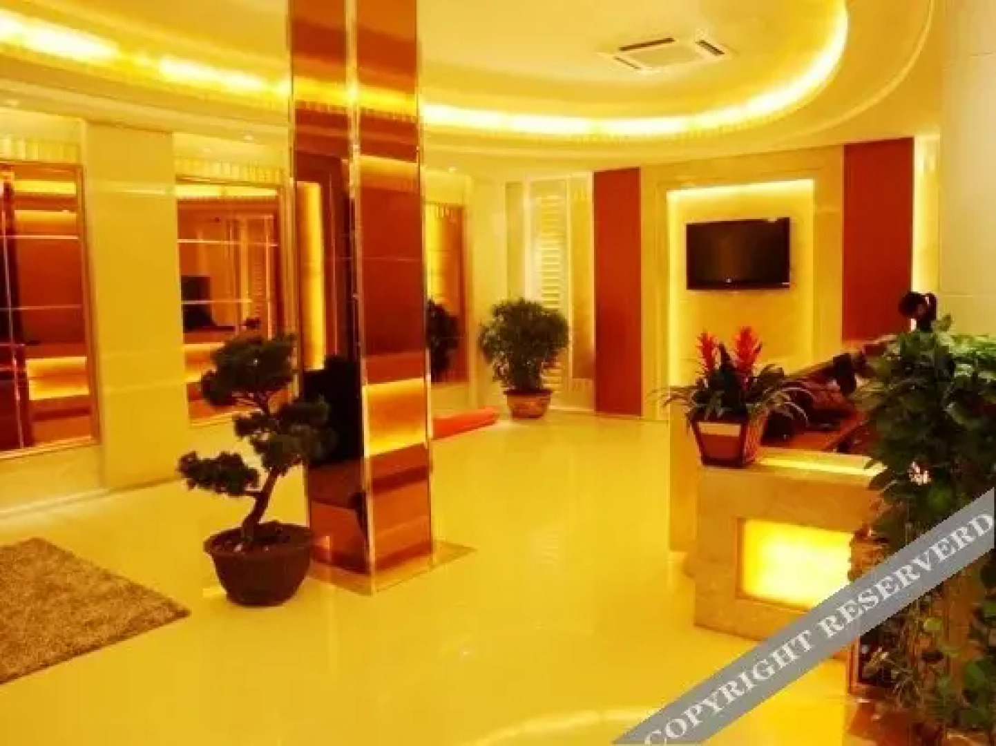 Wuhu Haoyi Business Hotel