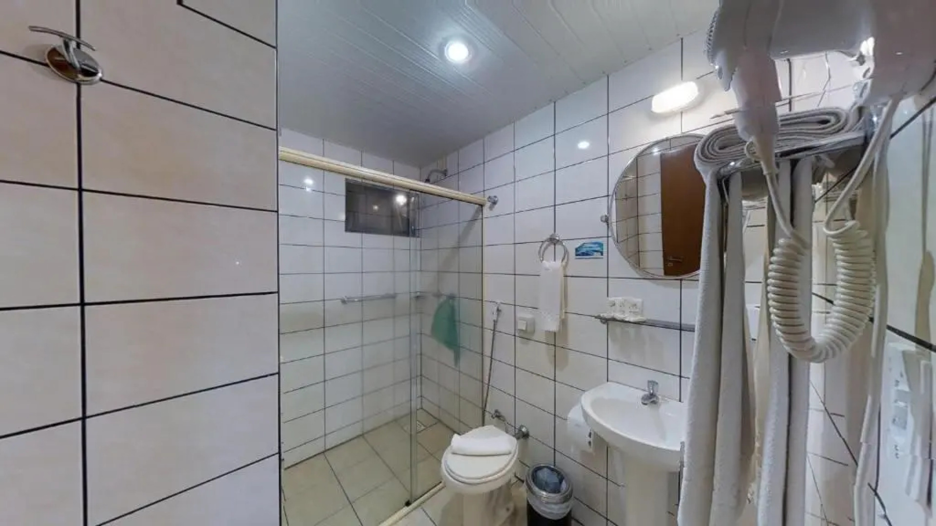 Hotel João de Barro