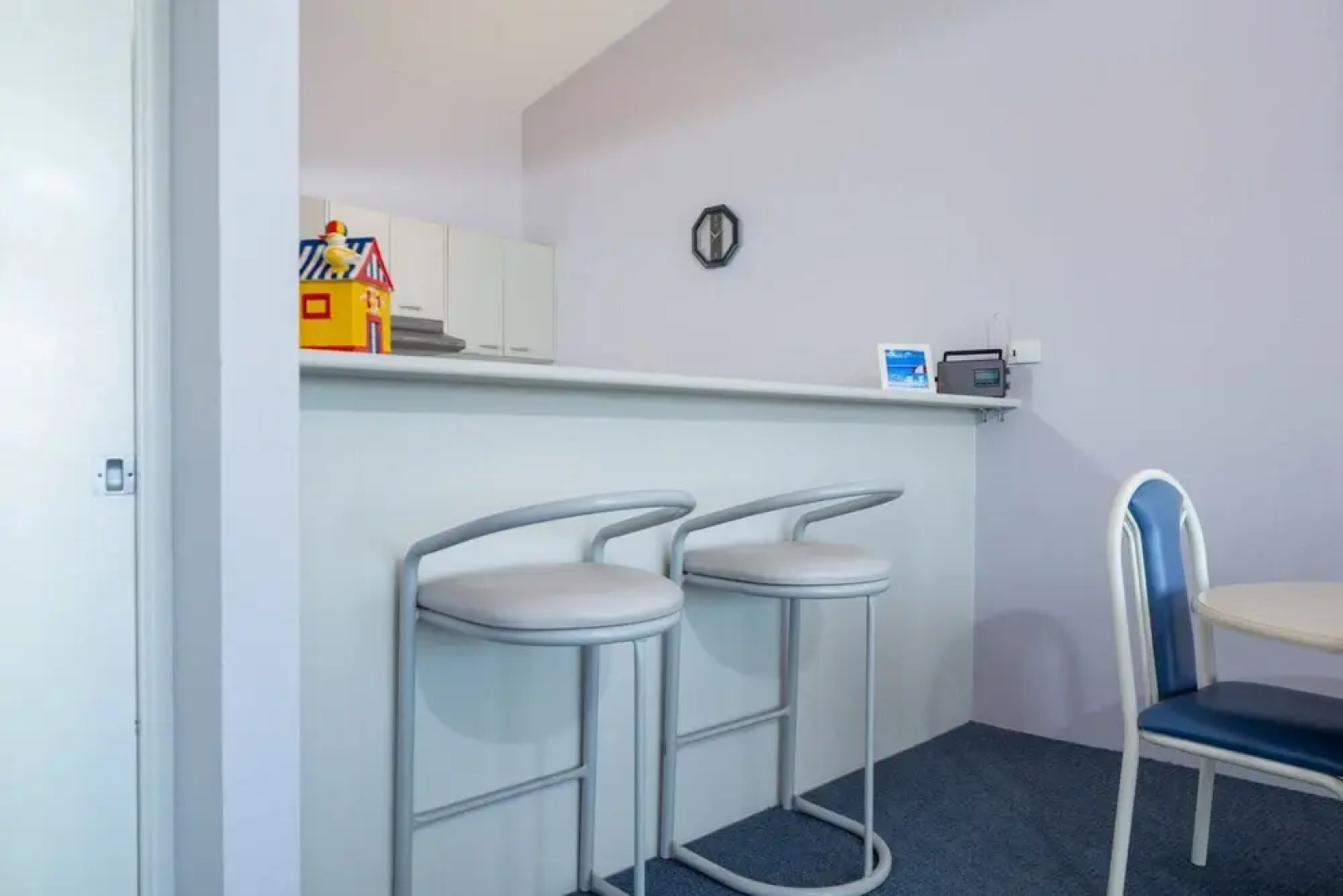 Retreat Beside The Beach - Unit One