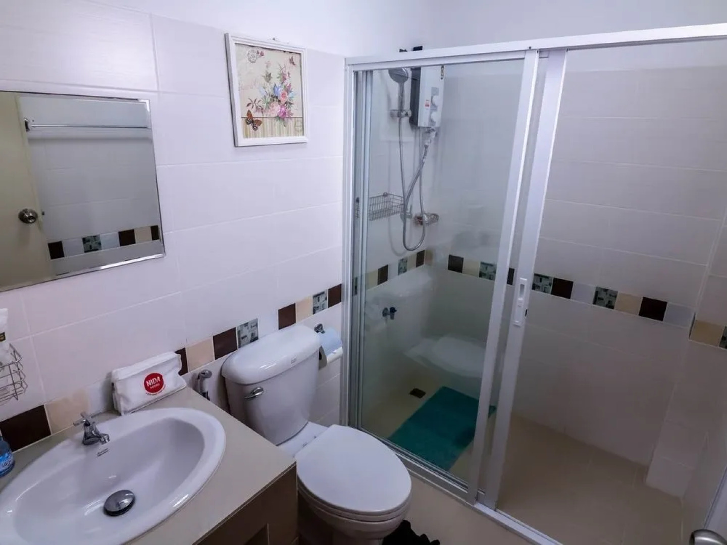 Nida Rooms San Sai 317 Roses