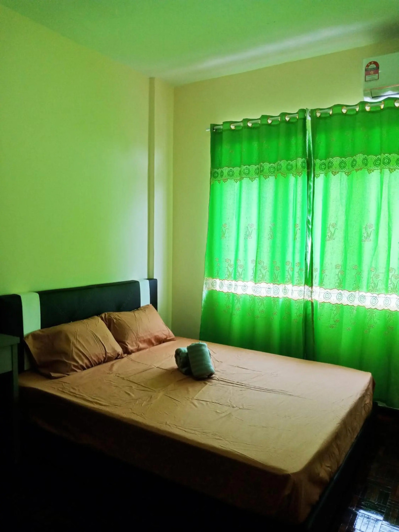 Port Dickson, Laguna & Ocean View Resort Teluk Kemang - Apartment