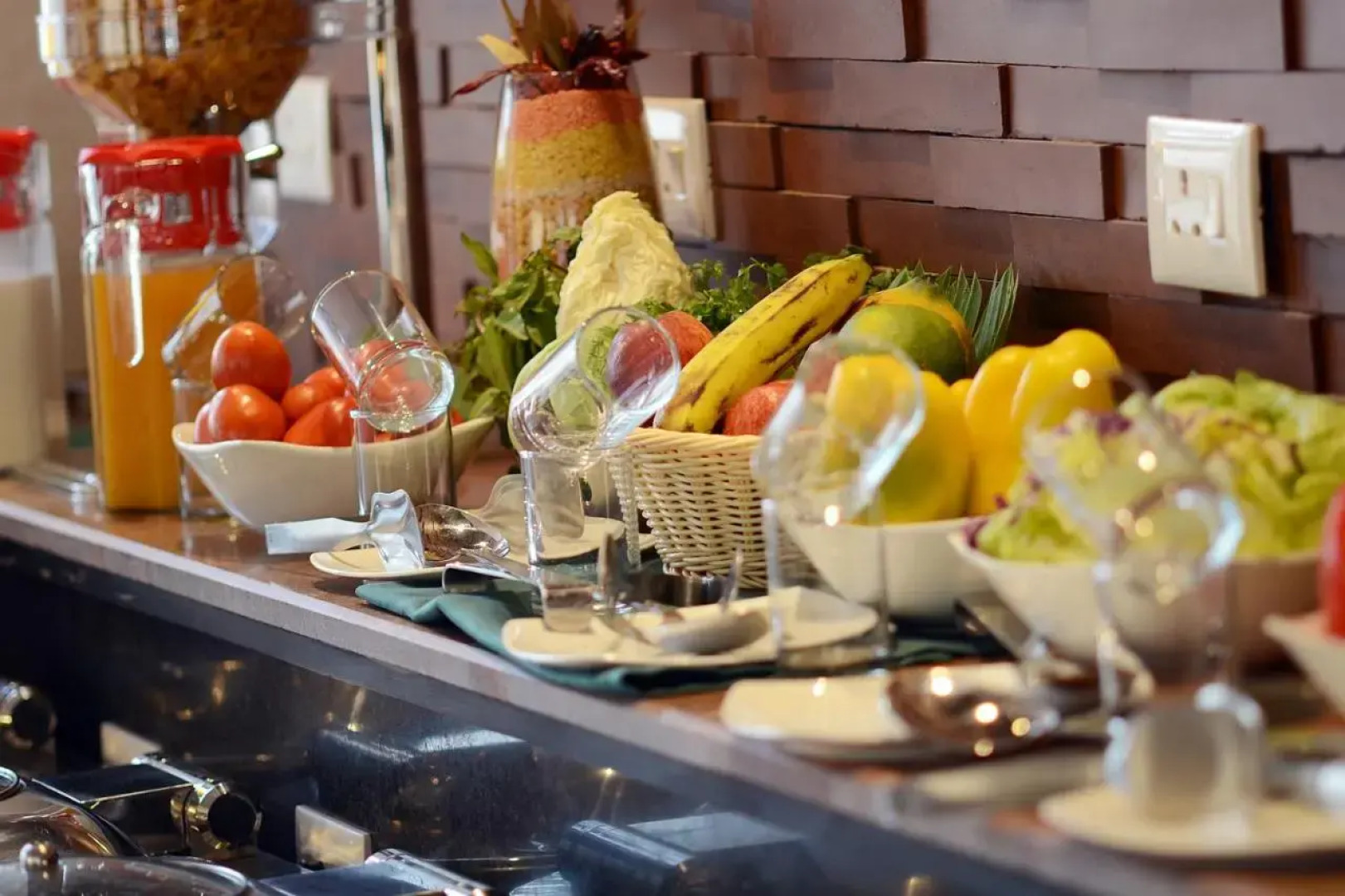 Ethnotel, Kolkata Airport