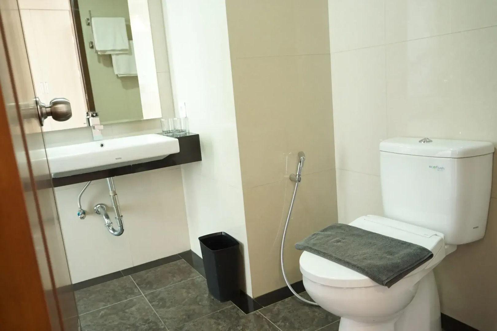 Airish Hotel Palembang