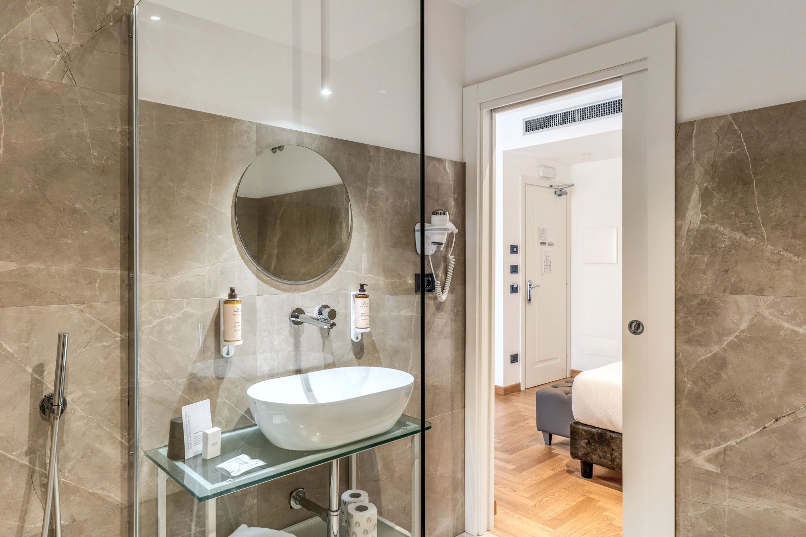 Mercure Roma Centro Termini