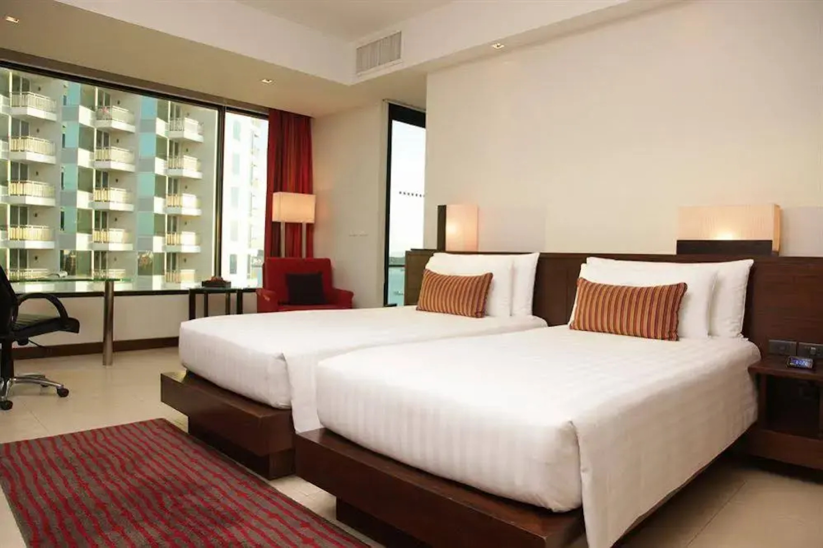 Amari Garden Pattaya