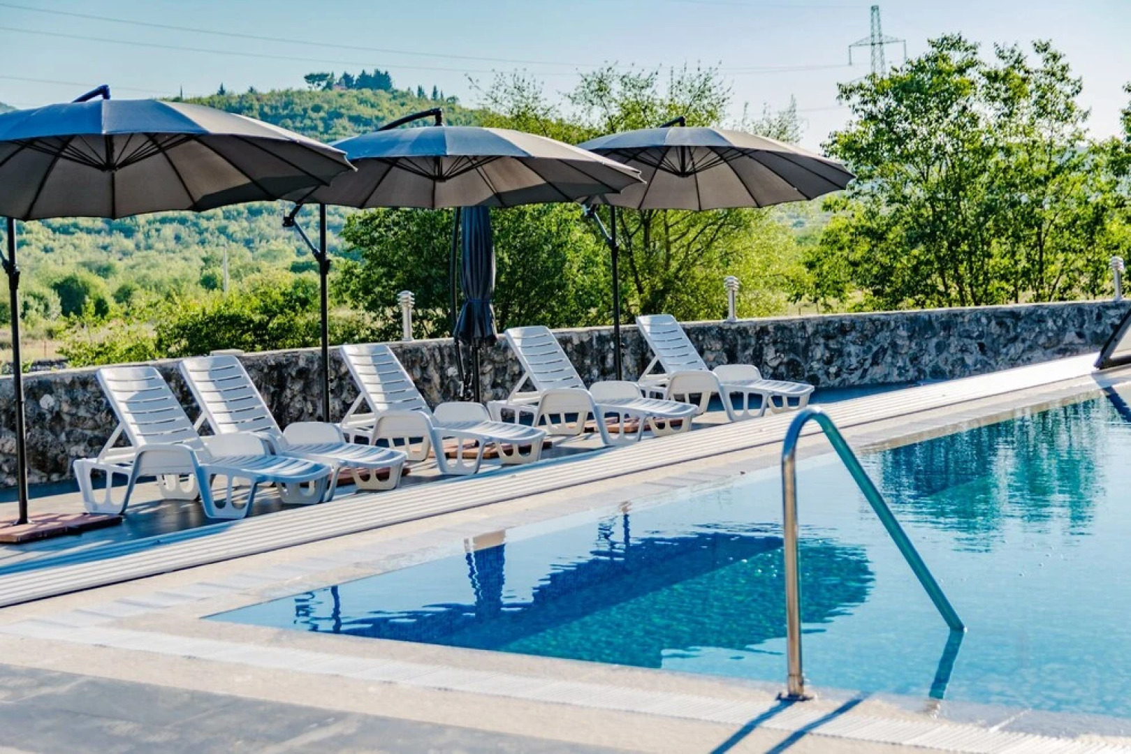 Holiday Home Flying Stars