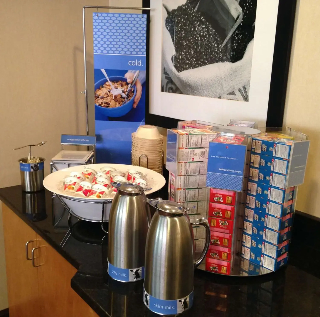 Hampton Inn New Bern