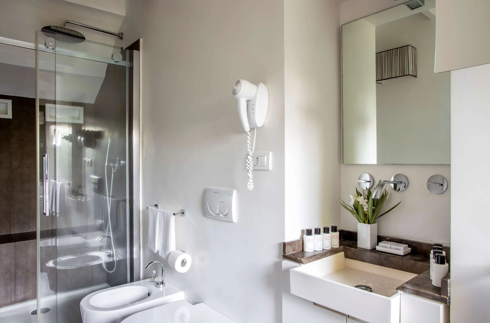 Resort Locanda Rossa