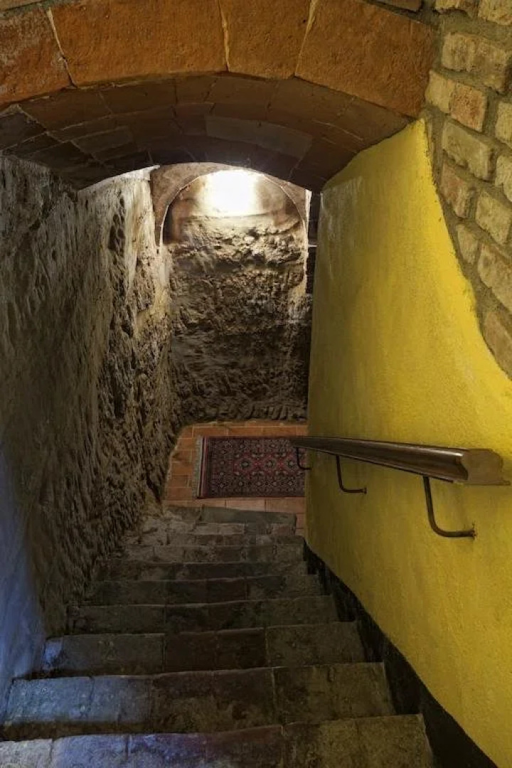 La Locanda Di Montisi