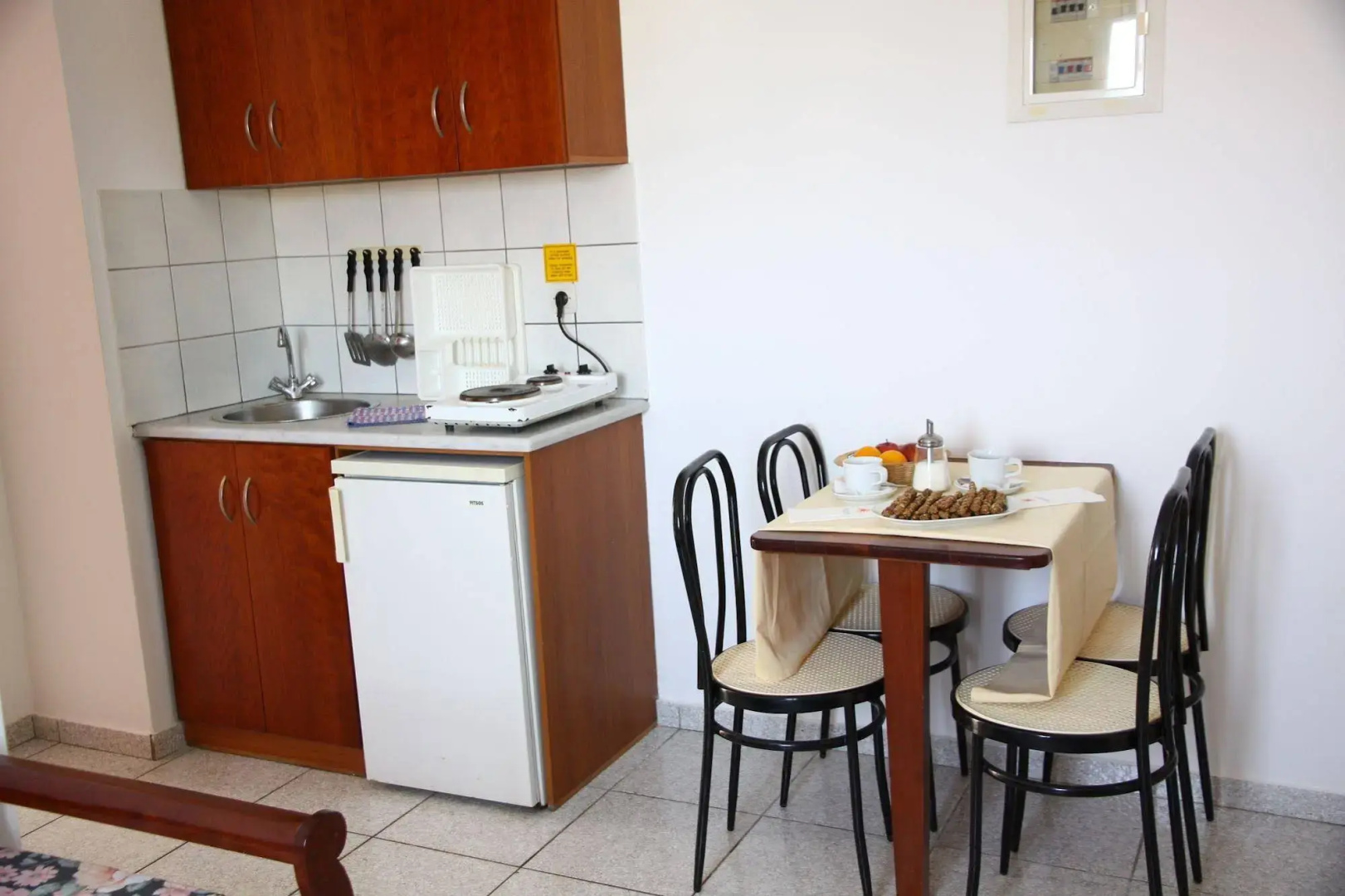Bellos Hotel Apartments