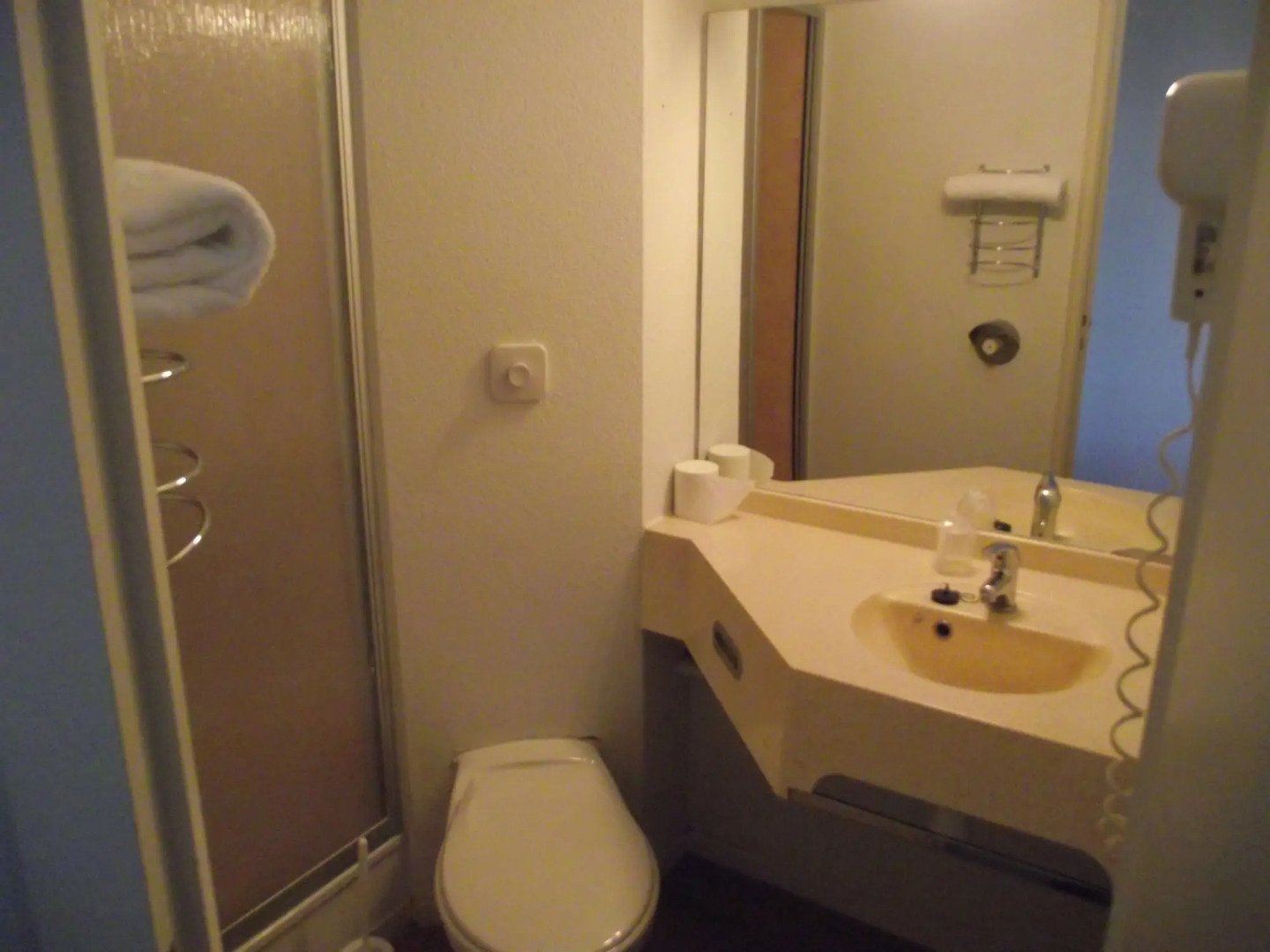 Premiere Classe Troyes - La Chapelle Saint Luc