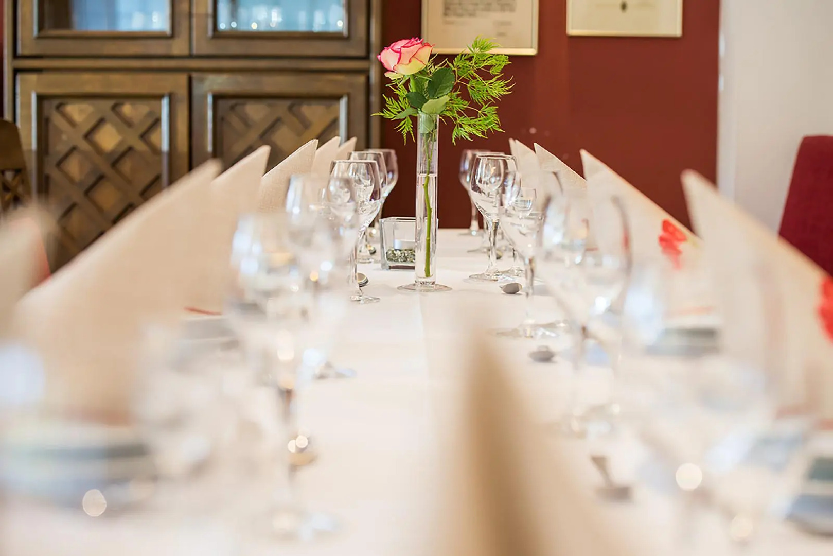 Hotel Rheinischer Hof