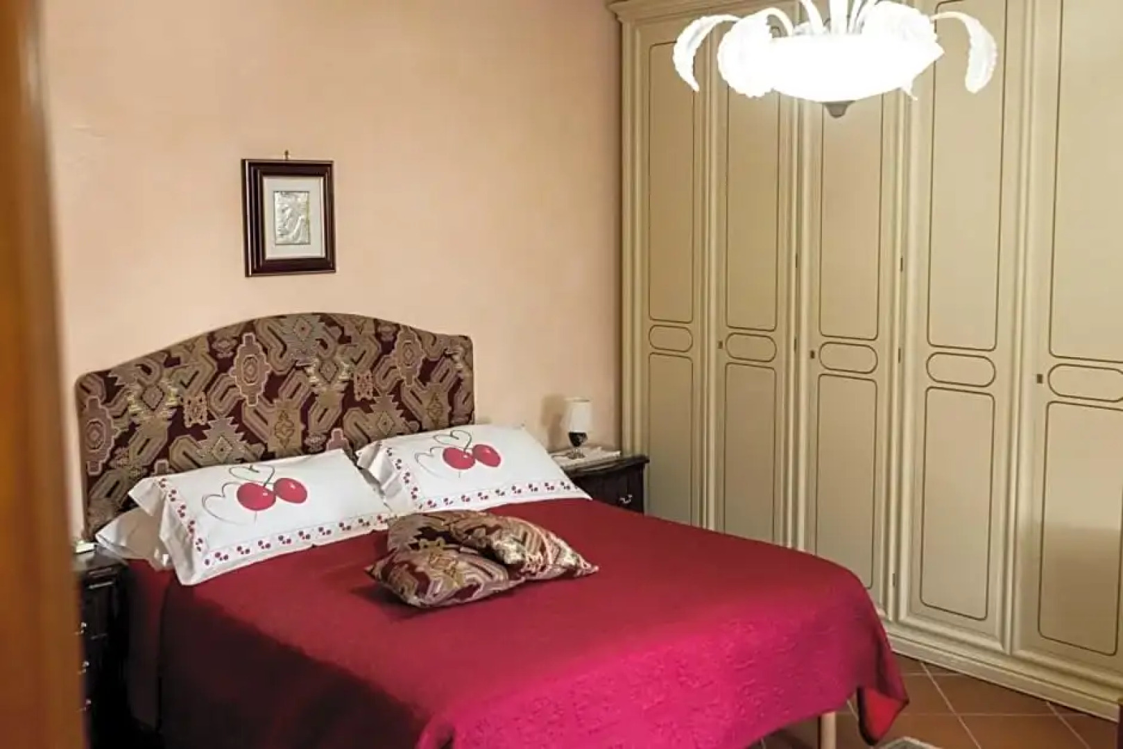 Villa Ida Bed & Breakfast