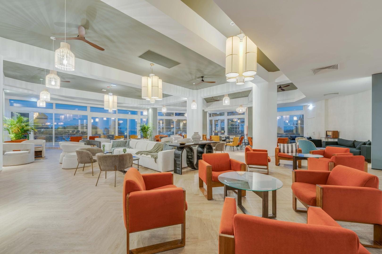 Отель Pestana Blue Alvor Beach